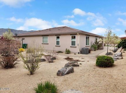 1870 Culiacan Pass Court, Reno, NV 89521 Photo