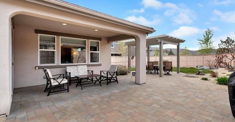 1870 Culiacan Pass Court, Reno, NV 89521 Photo