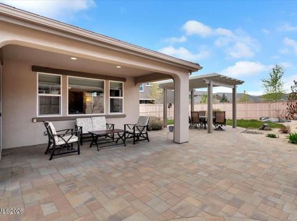 1870 Culiacan Pass Court, Reno, NV 89521 Photo