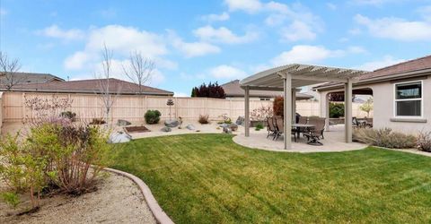 1870 Culiacan Pass Court, Reno, NV 89521 Photo