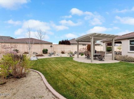 1870 Culiacan Pass Court, Reno, NV 89521 Photo