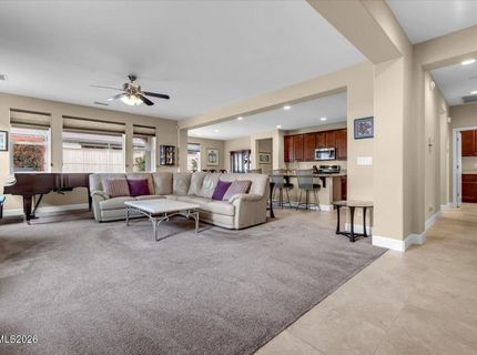 1870 Culiacan Pass Court, Reno, NV 89521 Photo