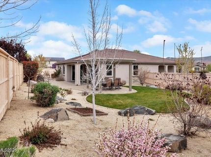 1870 Culiacan Pass Court, Reno, NV 89521 Photo