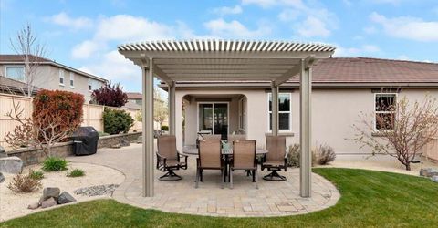 1870 Culiacan Pass Court, Reno, NV 89521 Photo