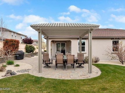 1870 Culiacan Pass Court, Reno, NV 89521 Photo