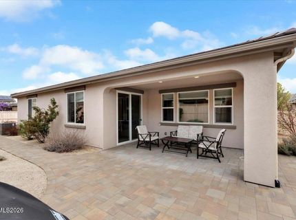1870 Culiacan Pass Court, Reno, NV 89521 Photo