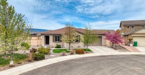 1870 Culiacan Pass Court, Reno, NV 89521 Photo