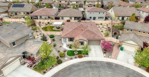 1870 Culiacan Pass Court, Reno, NV 89521 Photo