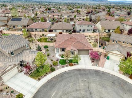 1870 Culiacan Pass Court, Reno, NV 89521 Photo