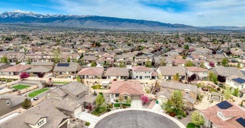 1870 Culiacan Pass Court, Reno, NV 89521 Photo