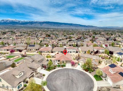 1870 Culiacan Pass Court, Reno, NV 89521 Photo