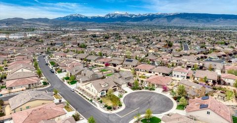 1870 Culiacan Pass Court, Reno, NV 89521 Photo