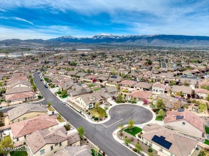 1870 Culiacan Pass Court, Reno, NV 89521 Photo