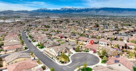 1870 Culiacan Pass Court, Reno, NV 89521 Photo