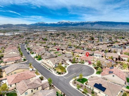 1870 Culiacan Pass Court, Reno, NV 89521 Photo