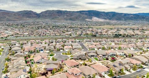 1870 Culiacan Pass Court, Reno, NV 89521 Photo