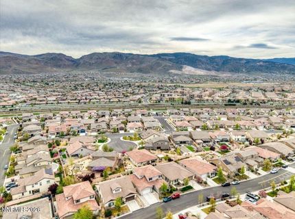 1870 Culiacan Pass Court, Reno, NV 89521 Photo