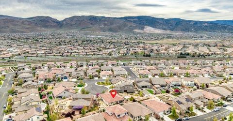 1870 Culiacan Pass Court, Reno, NV 89521 Photo