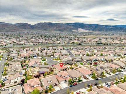 1870 Culiacan Pass Court, Reno, NV 89521 Photo
