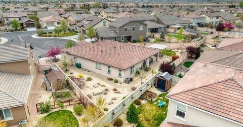 1870 Culiacan Pass Court, Reno, NV 89521 Photo