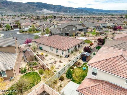1870 Culiacan Pass Court, Reno, NV 89521 Photo