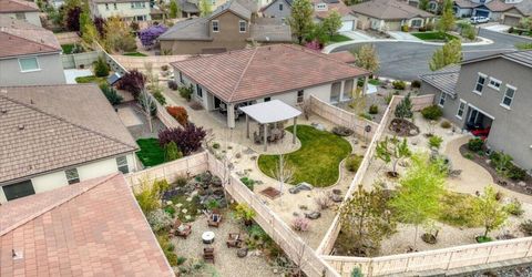 1870 Culiacan Pass Court, Reno, NV 89521 Photo