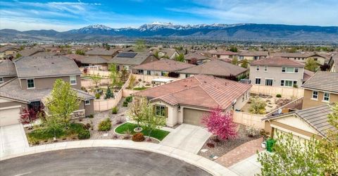 1870 Culiacan Pass Court, Reno, NV 89521 Photo