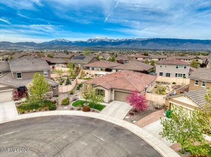 1870 Culiacan Pass Court, Reno, NV 89521 Photo
