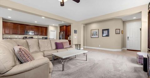 1870 Culiacan Pass Court, Reno, NV 89521 Photo