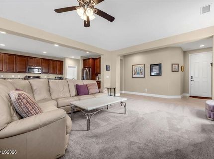 1870 Culiacan Pass Court, Reno, NV 89521 Photo