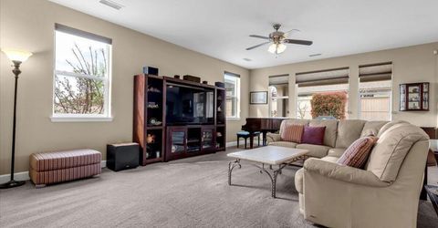 1870 Culiacan Pass Court, Reno, NV 89521 Photo