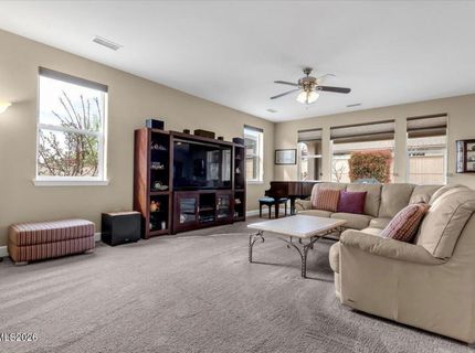 1870 Culiacan Pass Court, Reno, NV 89521 Photo