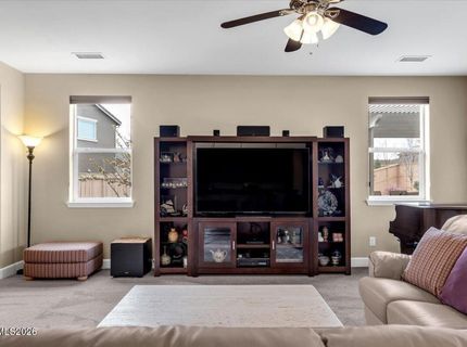 1870 Culiacan Pass Court, Reno, NV 89521 Photo