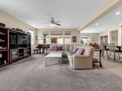 1870 Culiacan Pass Court, Reno, NV 89521 Photo