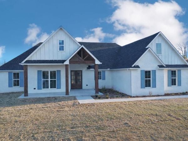 13336 SE 94th Street, Oklahoma City, OK 73165