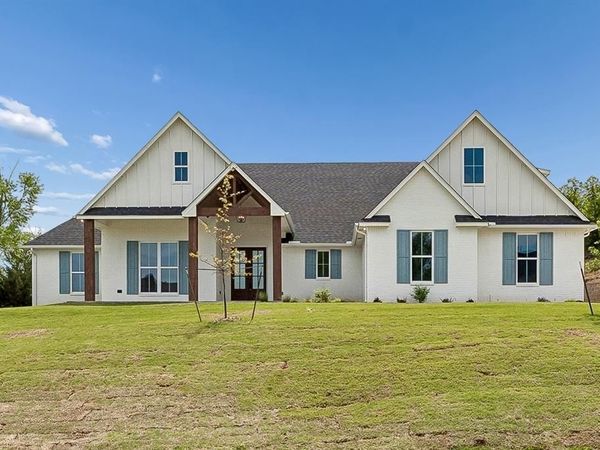 13336 SE 94th Street, Oklahoma City, OK 73165