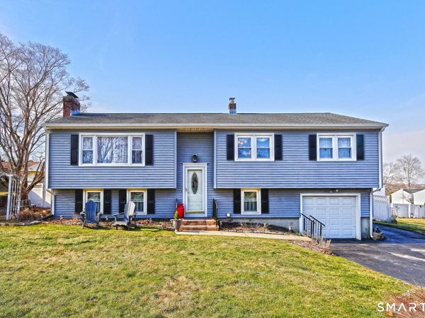 6 Mount Pleasant, West Haven, CT 06516