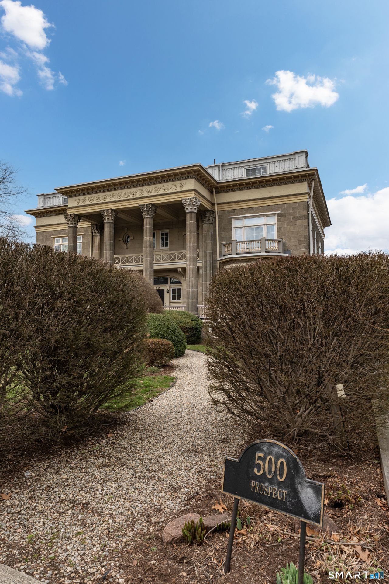 500 Prospect, Unit 2C, New Haven, CT 06511 Main Photo