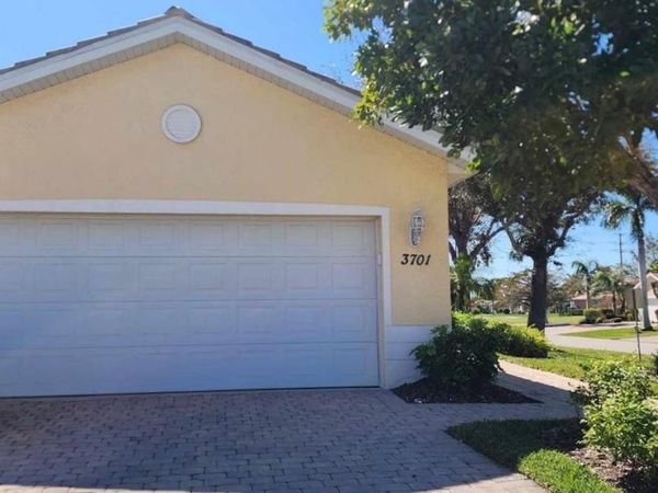 3701 ALBACETE CIRCLE , Unit 98, PUNTA GORDA, FL 33950