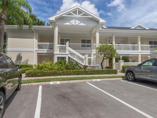 3803 54TH DRIVE W, Unit 202, BRADENTON, FL 34210