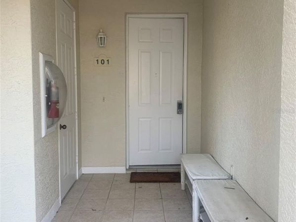 3510 54TH DRIVE W, Unit 101, BRADENTON, FL 34210