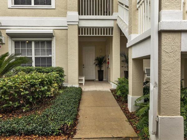 3510 54TH DRIVE W, Unit 103, BRADENTON, FL 34210