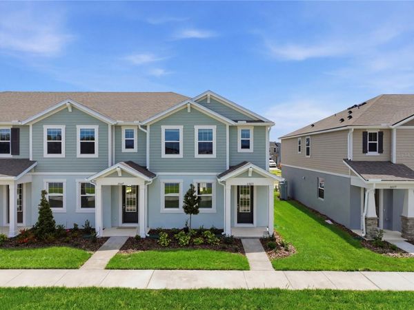 10023 GAZEBO ALLEY, ORLANDO, FL 32832