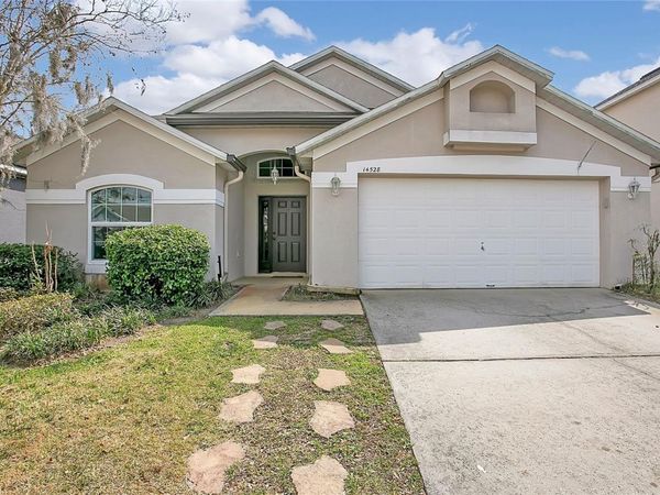 14528 KRISTENRIGHT LANE , ORLANDO, FL 32826