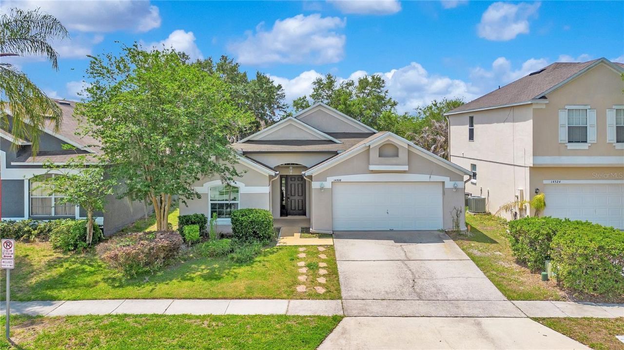 14528 Kristenright Lane, Orlando, FL 32826 Photo