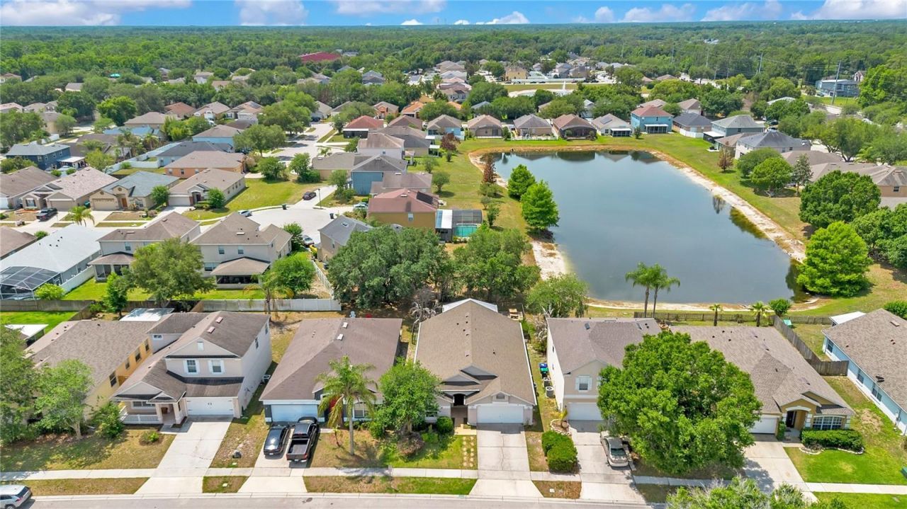 14528 Kristenright Lane, Orlando, FL 32826 Photo