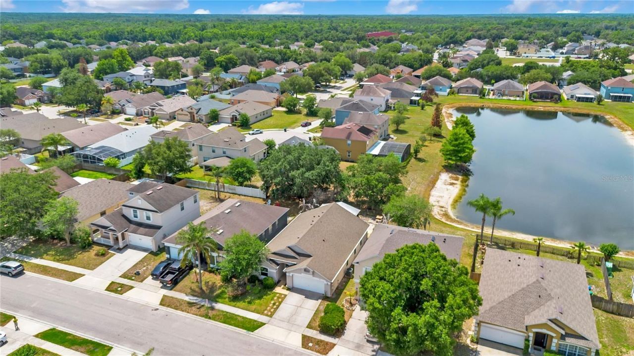 14528 Kristenright Lane, Orlando, FL 32826 Photo