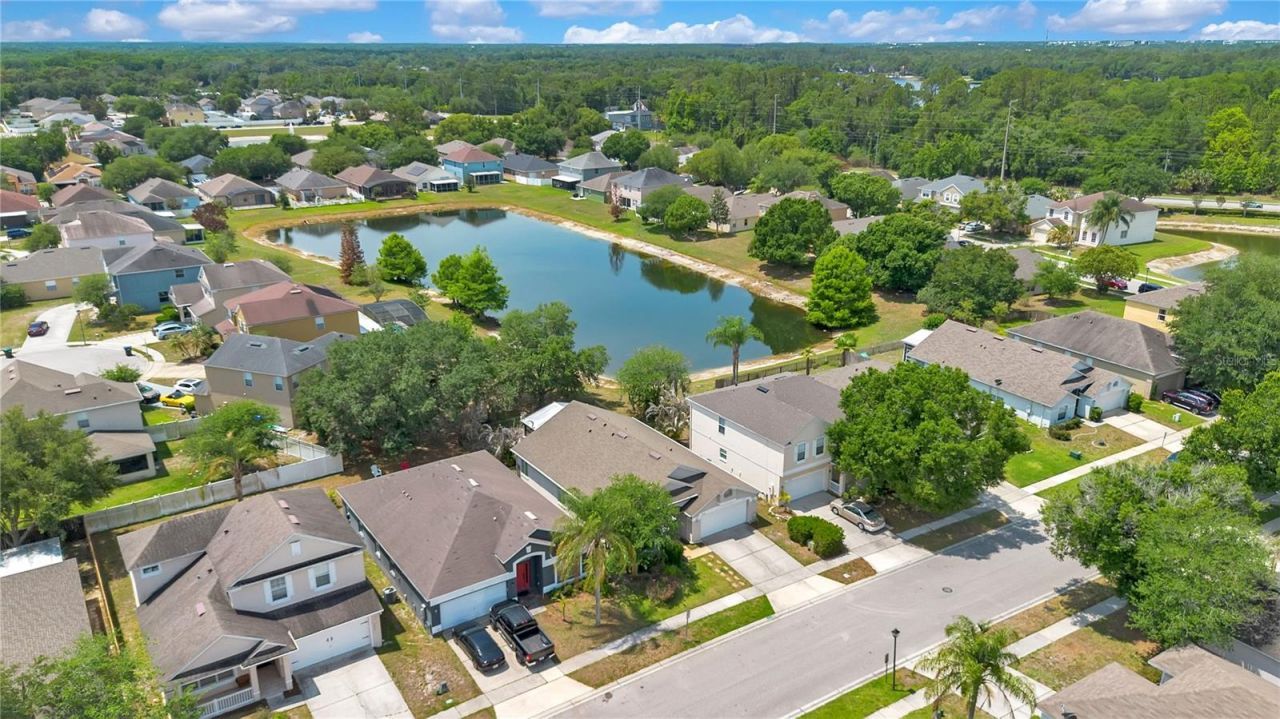 14528 Kristenright Lane, Orlando, FL 32826 Photo