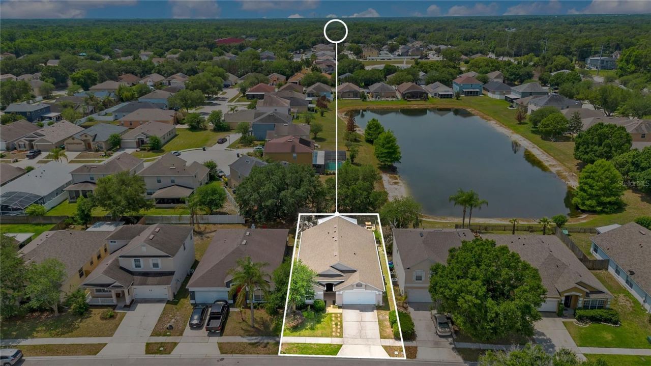 14528 Kristenright Lane, Orlando, FL 32826 Photo