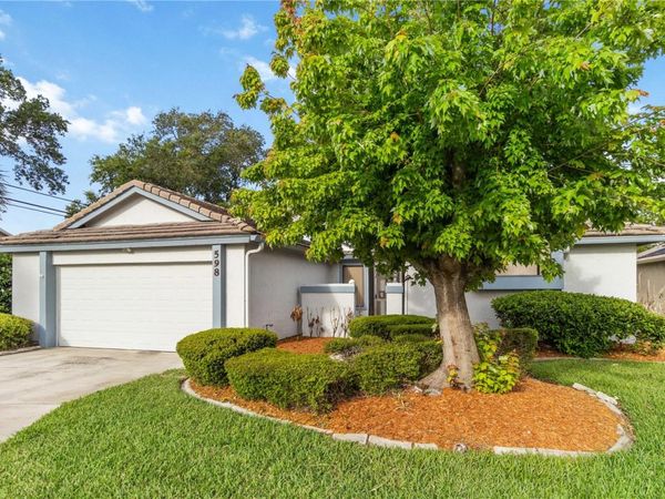 598 PINE FOREST COURT, MELBOURNE, FL 32940